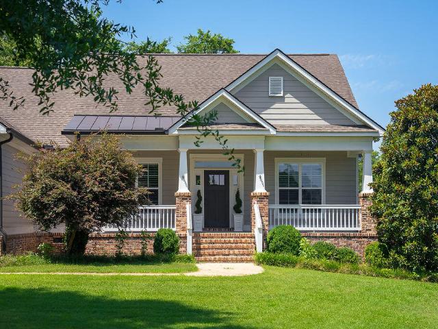 Farm for sale in Aiken, South Carolina