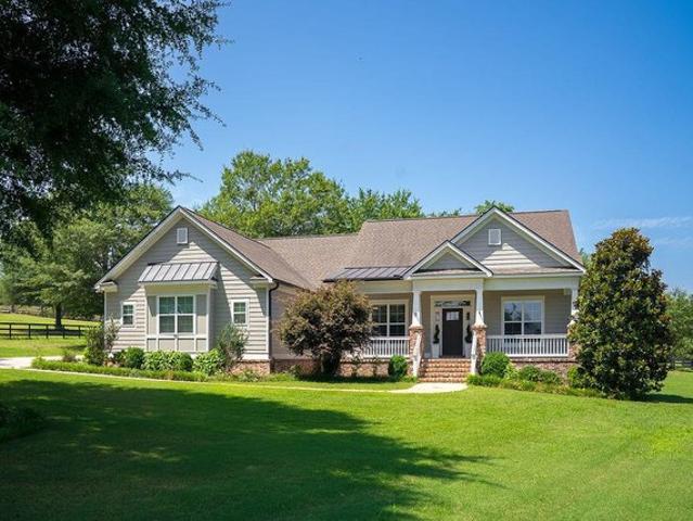 Farm for sale in Aiken, South Carolina