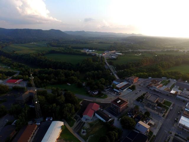 Commercial for sale in Irvine, Kentucky
