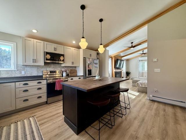 House for sale in Calais, Maine