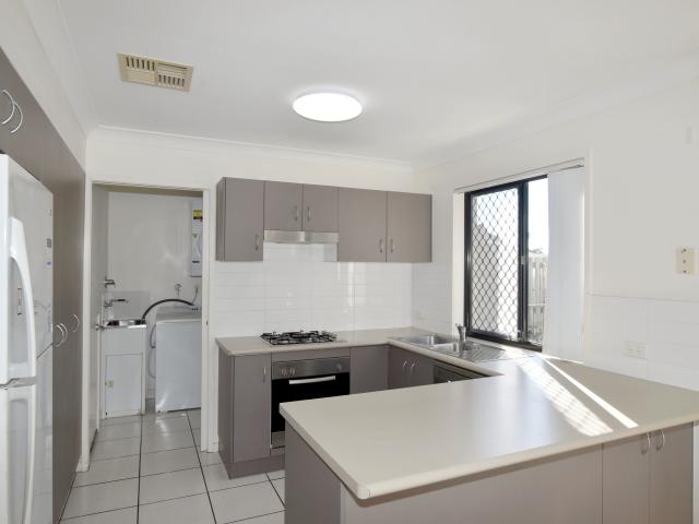 Apartment for rent in Gladstone, Queensland