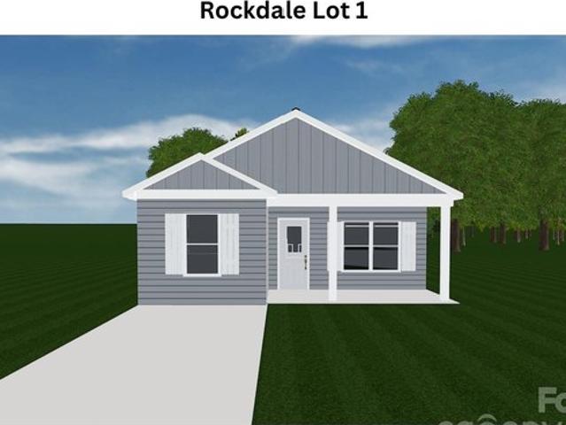 House for sale in Rock Hill, South Carolina