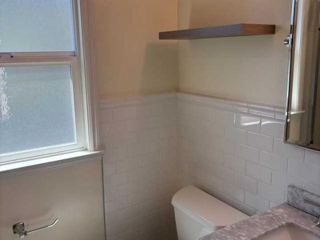 Apartment for rent in Burlingame