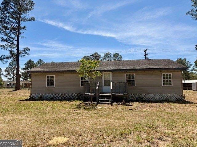 House for sale in Candler, Georgia