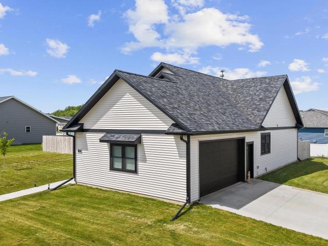 House for sale in Baraboo, Wisconsin