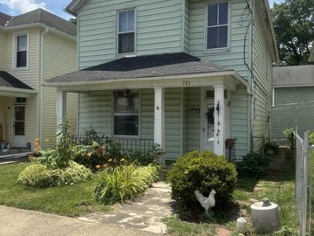 House for sale in Virginia