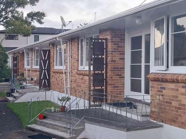 Apartment for rent in Balmoral, Oroua County