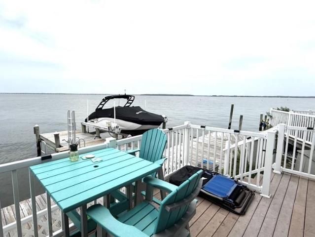 Condo for sale in Ocean City, Maryland