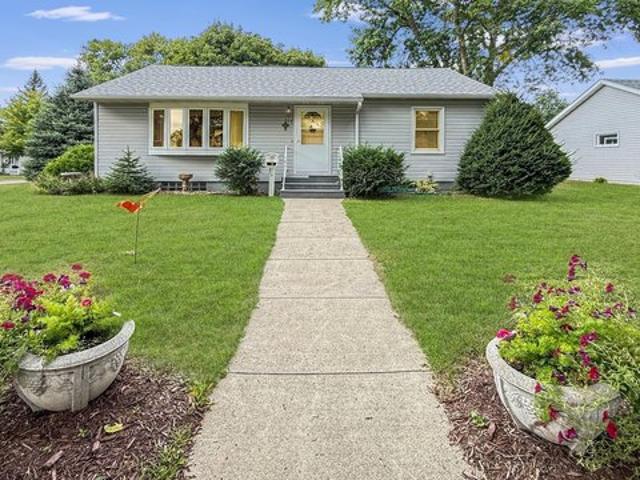 House for sale in Montevideo, Minnesota