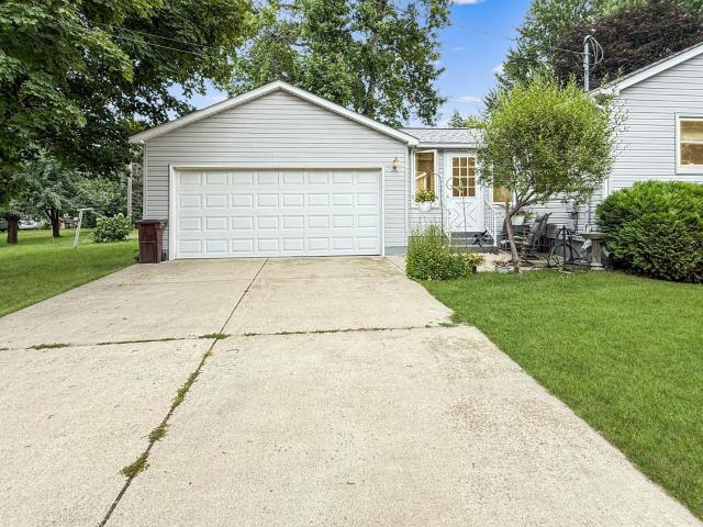 House for sale in Montevideo, Minnesota
