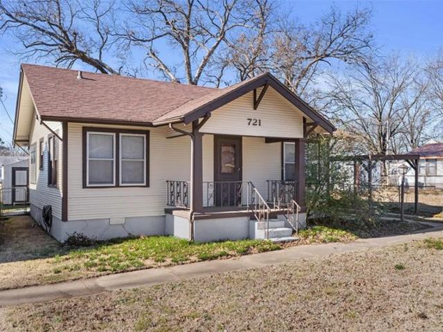 House for sale in Bartlesville, Oklahoma