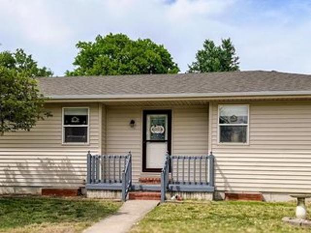 House for sale in Kansas