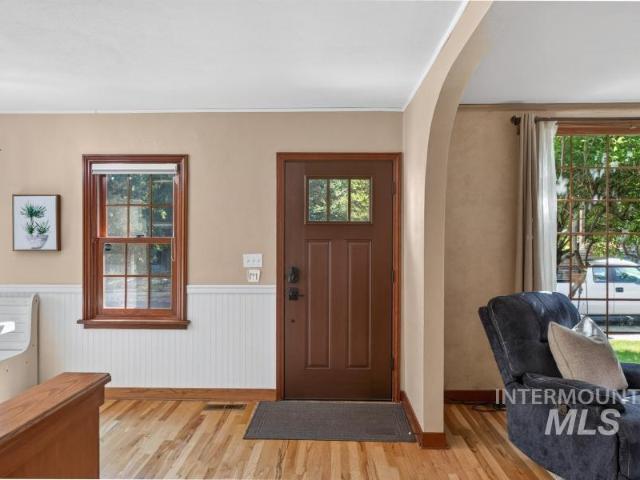 House for sale in Moscow, Idaho