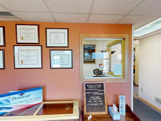 Commercial for sale in Howell, Michigan