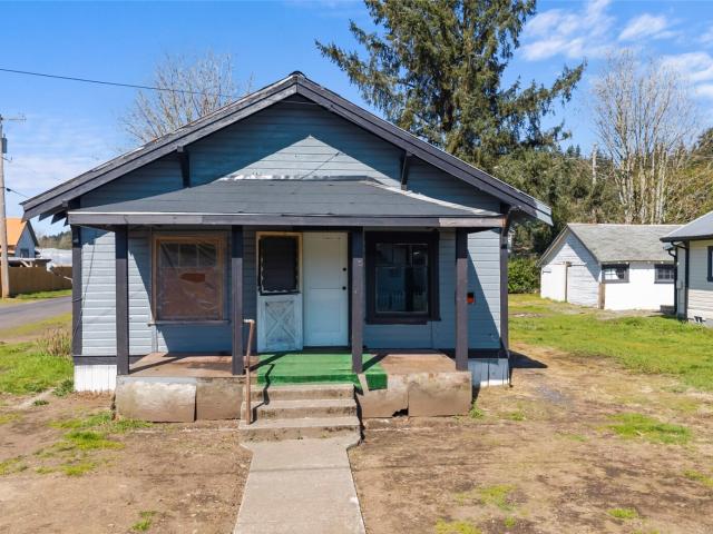 Property for sale in Thurston, Washington