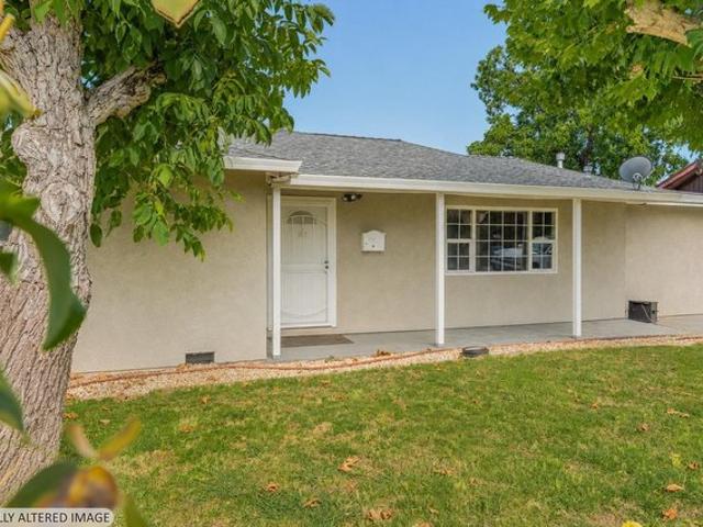 House for sale in Ukiah, California
