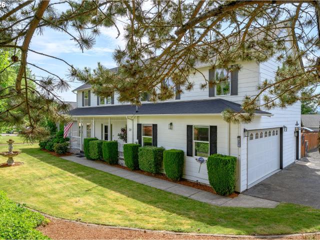 House for sale in Oregonia