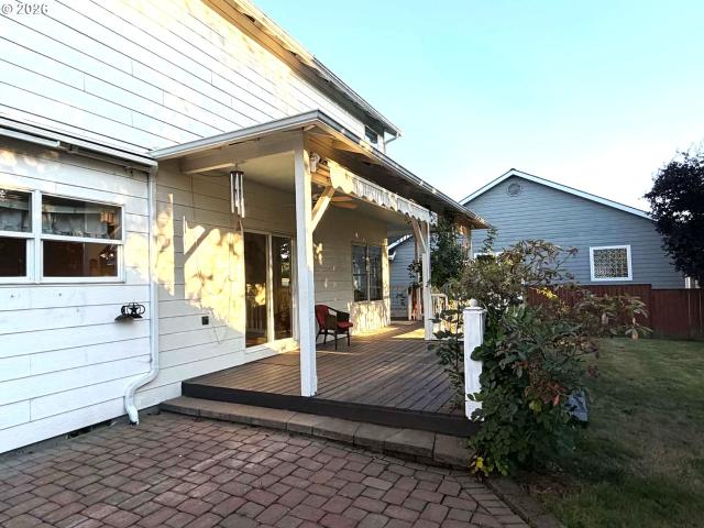 House for sale in Carlton, Yamhill County