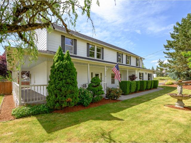 House for sale in Oregonia