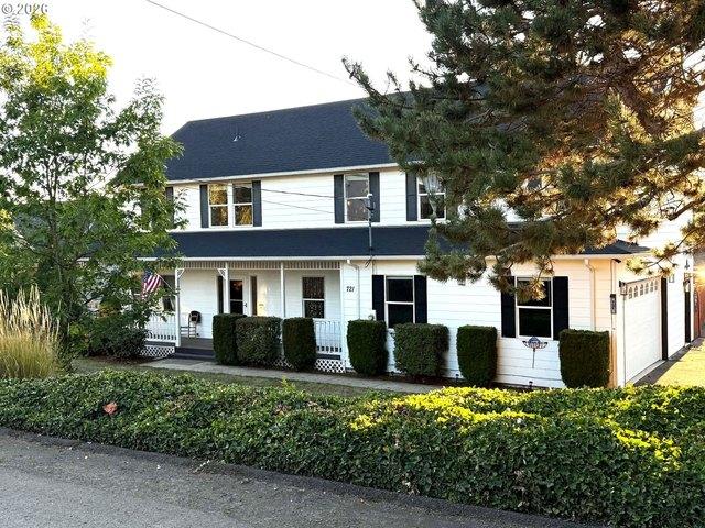 House for sale in Carlton, Yamhill County
