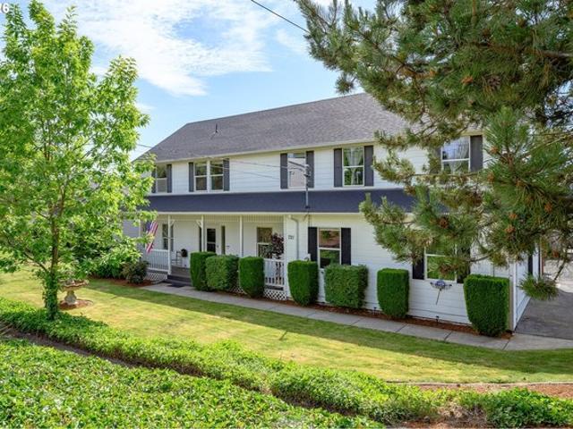 House for sale in Oregonia