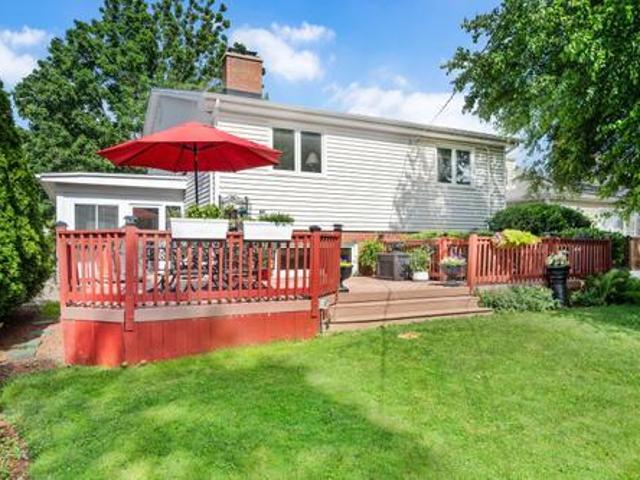 House for sale in La Grange, Illinois