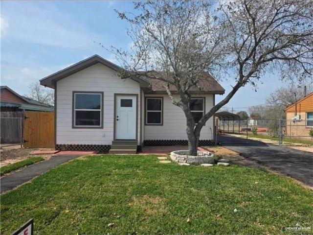House for sale in Hidalgo, Texas