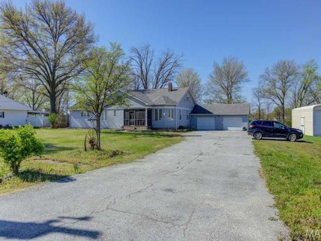House for sale in Montgomery City, Missouri