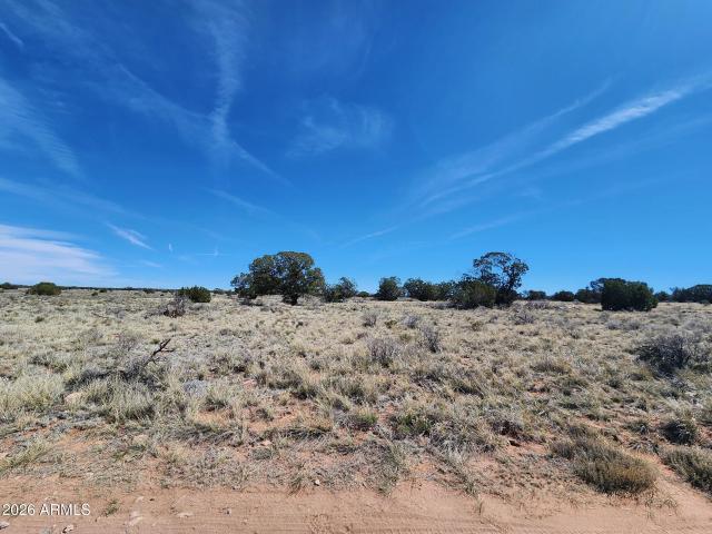 Land for sale in Williams, Arizona