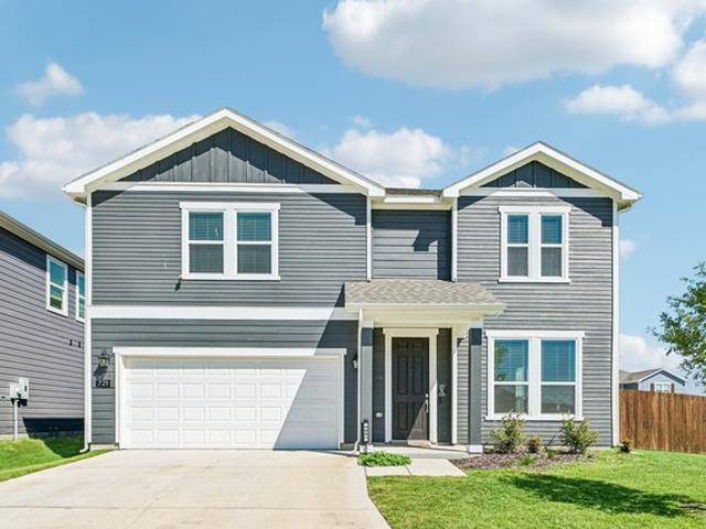 House for sale in Seagoville, Texas
