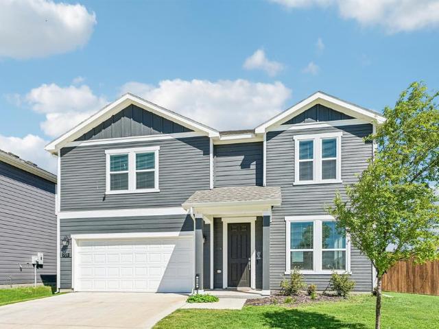 House for sale in Seagoville, Texas