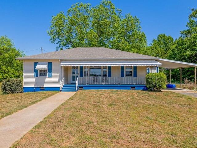 House for sale in Chesnee, South Carolina
