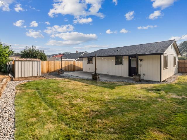 House for sale in Oregonia