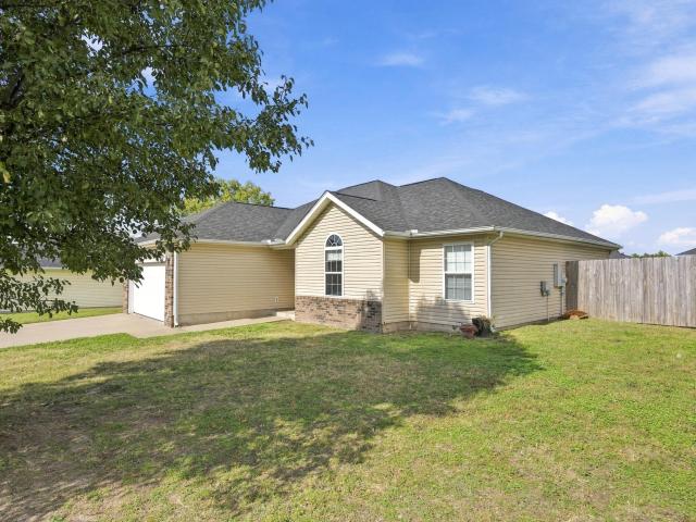 House for sale in Oronogo, Jasper County