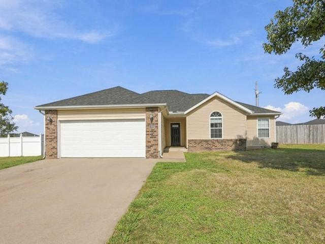 House for sale in Oronogo, Jasper County