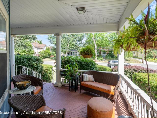 House for sale in Lansing, Michigan