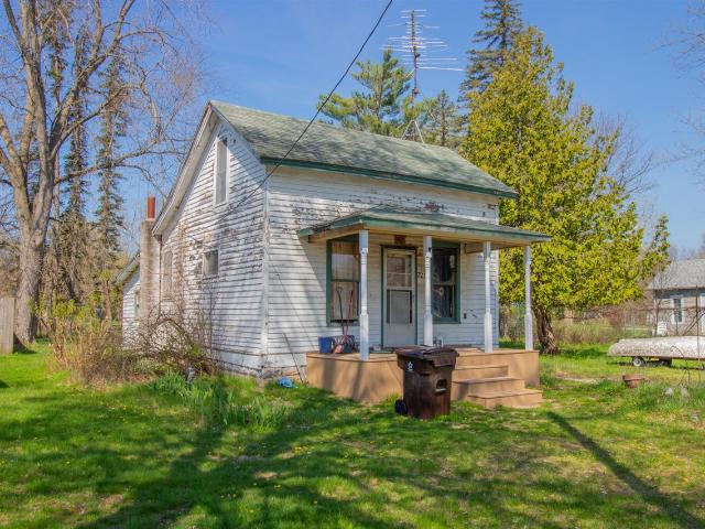 House for sale in Big Rapids, Michigan
