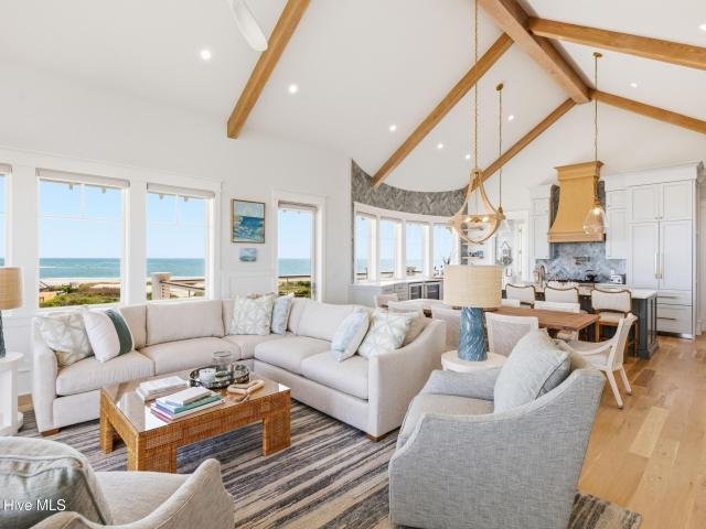 House for sale in Cape Fear Station, Bald Head Island
