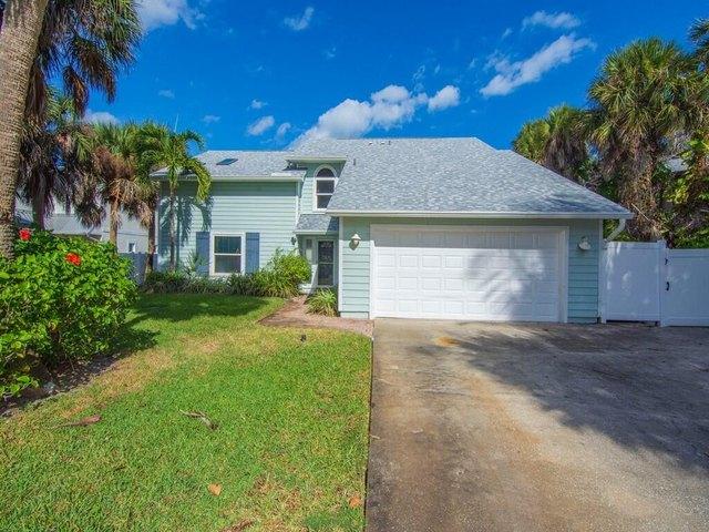 House for sale in Vero Beach, Florida
