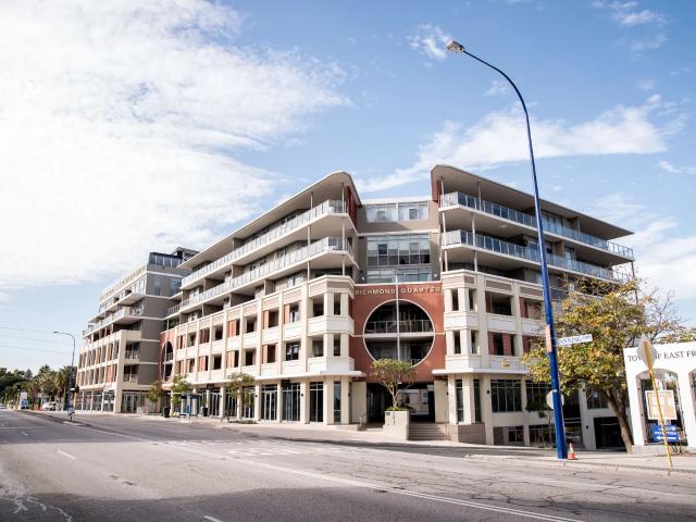 Apartment for rent in Western Australia