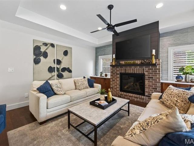 House for sale in Kirkwood, Missouri