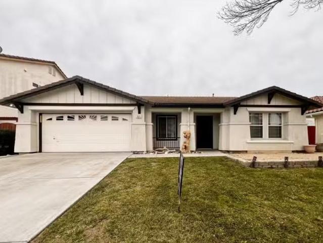 House for rent in Modesto