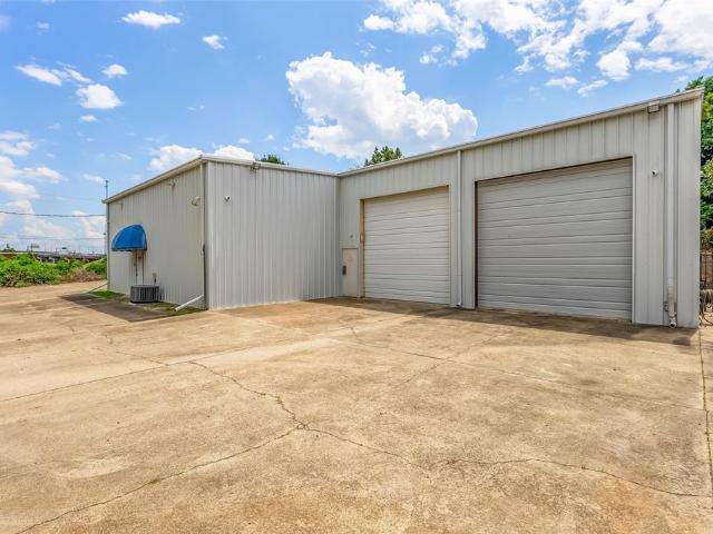 Commercial for sale in Keithville, Louisiana
