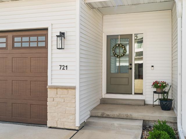 Condo for sale in Bondurant, Iowa