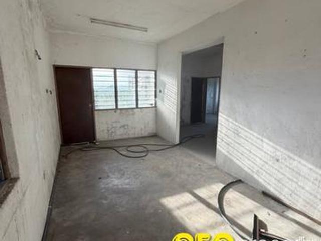 Flat for sale in Wellesley, Penang
