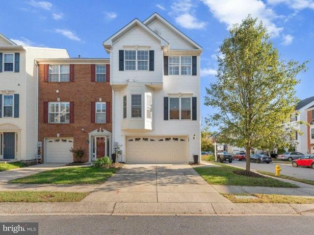 Townhouse for sale in Odenton, Anne Arundel County