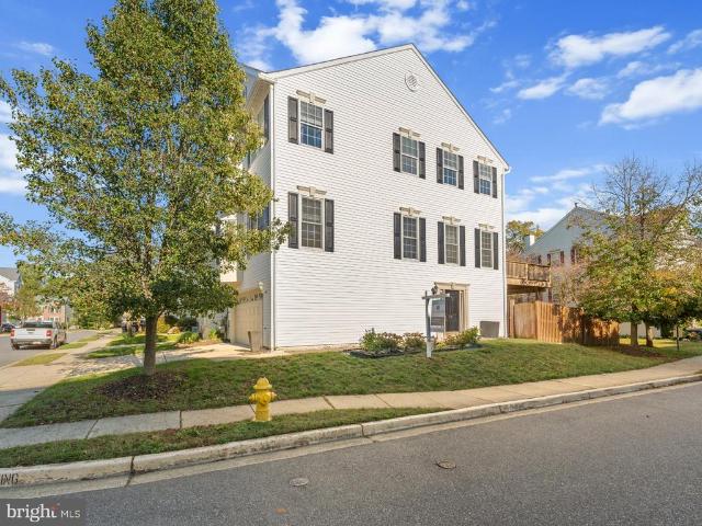 Townhouse for sale in Piney Orchard, Odenton