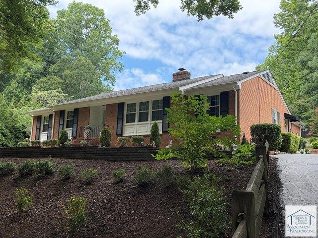 House for sale in Virginia
