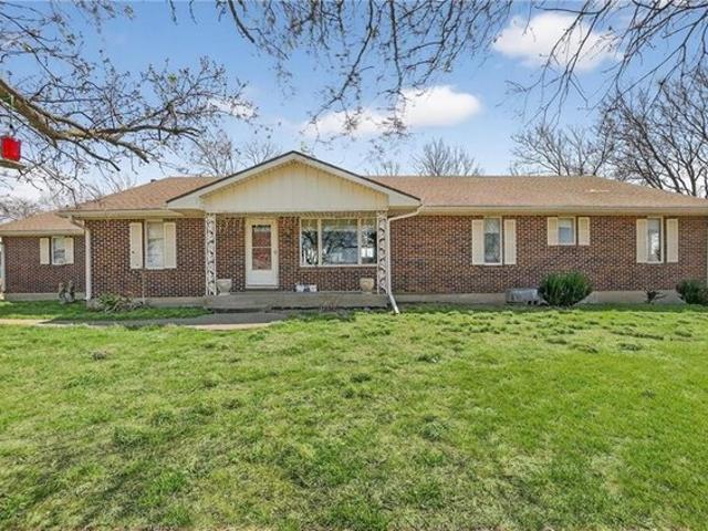 House for sale in Holden, Missouri