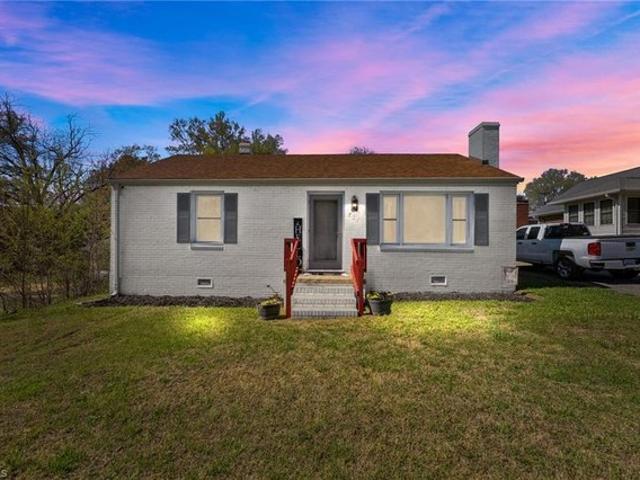 House for sale in Eden, North Carolina